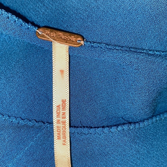 Free People Dress - Picture 2 of 8